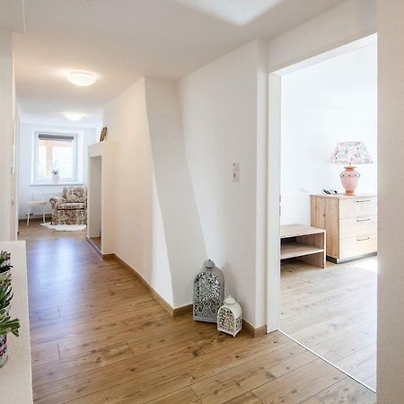 Ferienwohnung Bei Cooldog 伊姆斯特 外观 照片