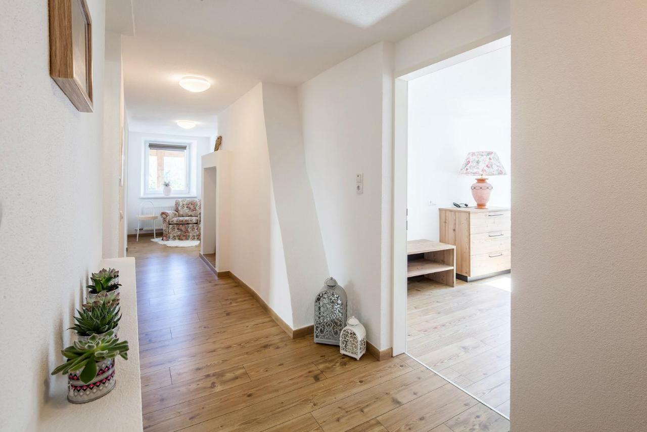 Ferienwohnung Bei Cooldog 伊姆斯特 外观 照片