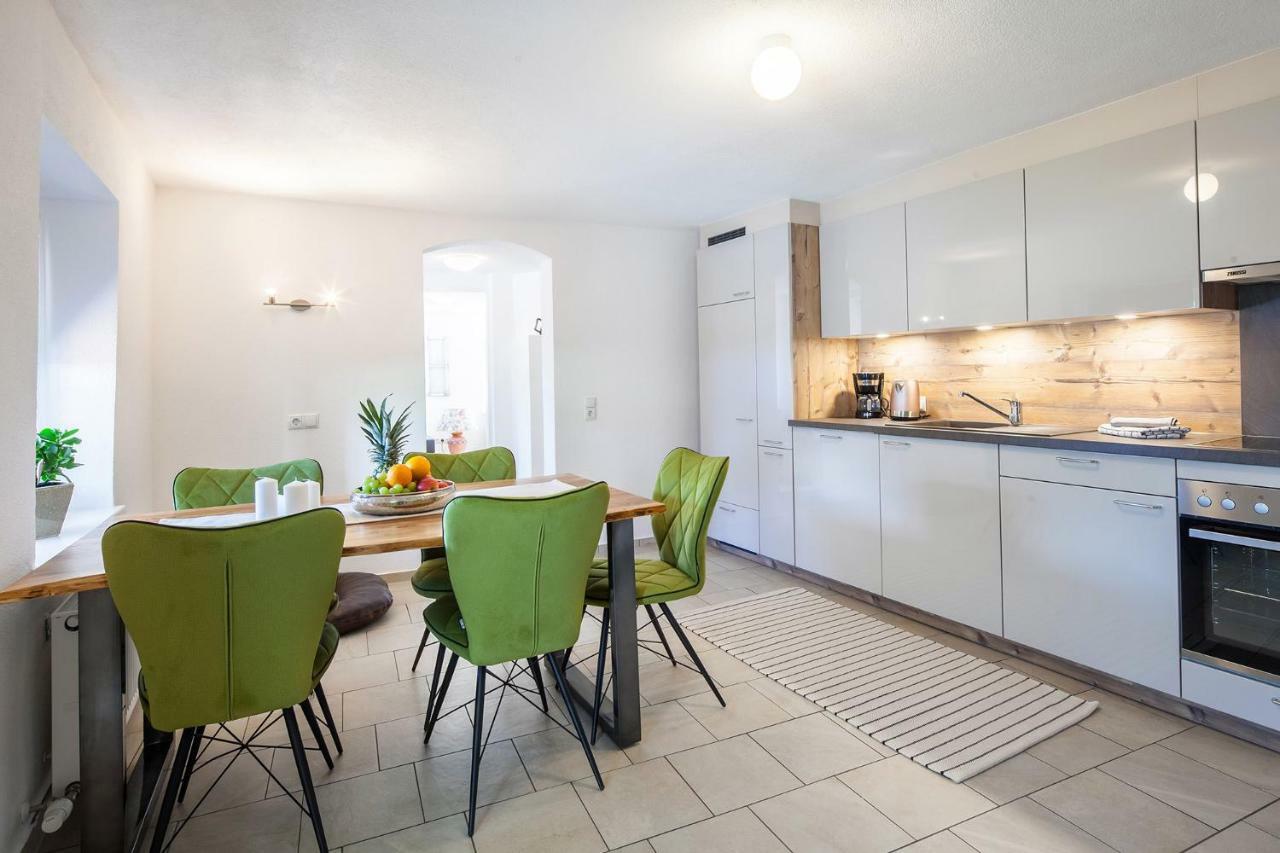 Ferienwohnung Bei Cooldog 伊姆斯特 外观 照片