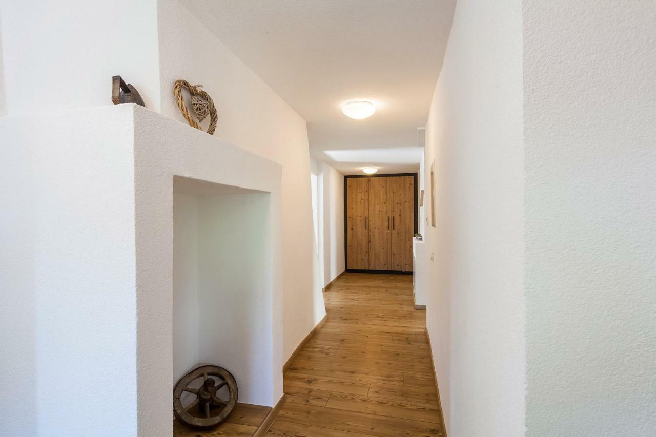 Ferienwohnung Bei Cooldog 伊姆斯特 外观 照片